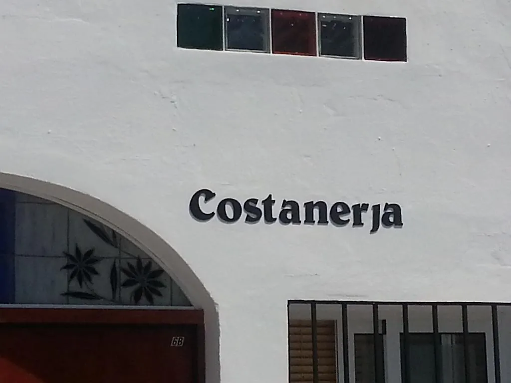 Costanerja Apartment  Nerja