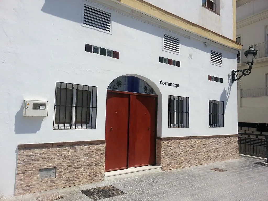 Costanerja Apartment Spain